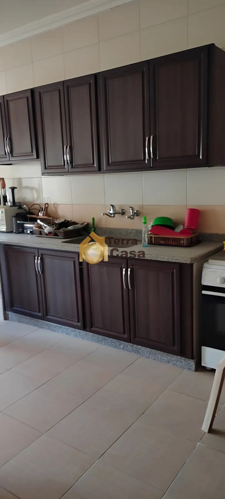 Apartment for Sale in Kabelias 270 Sqm - 3 bed, 3 bath