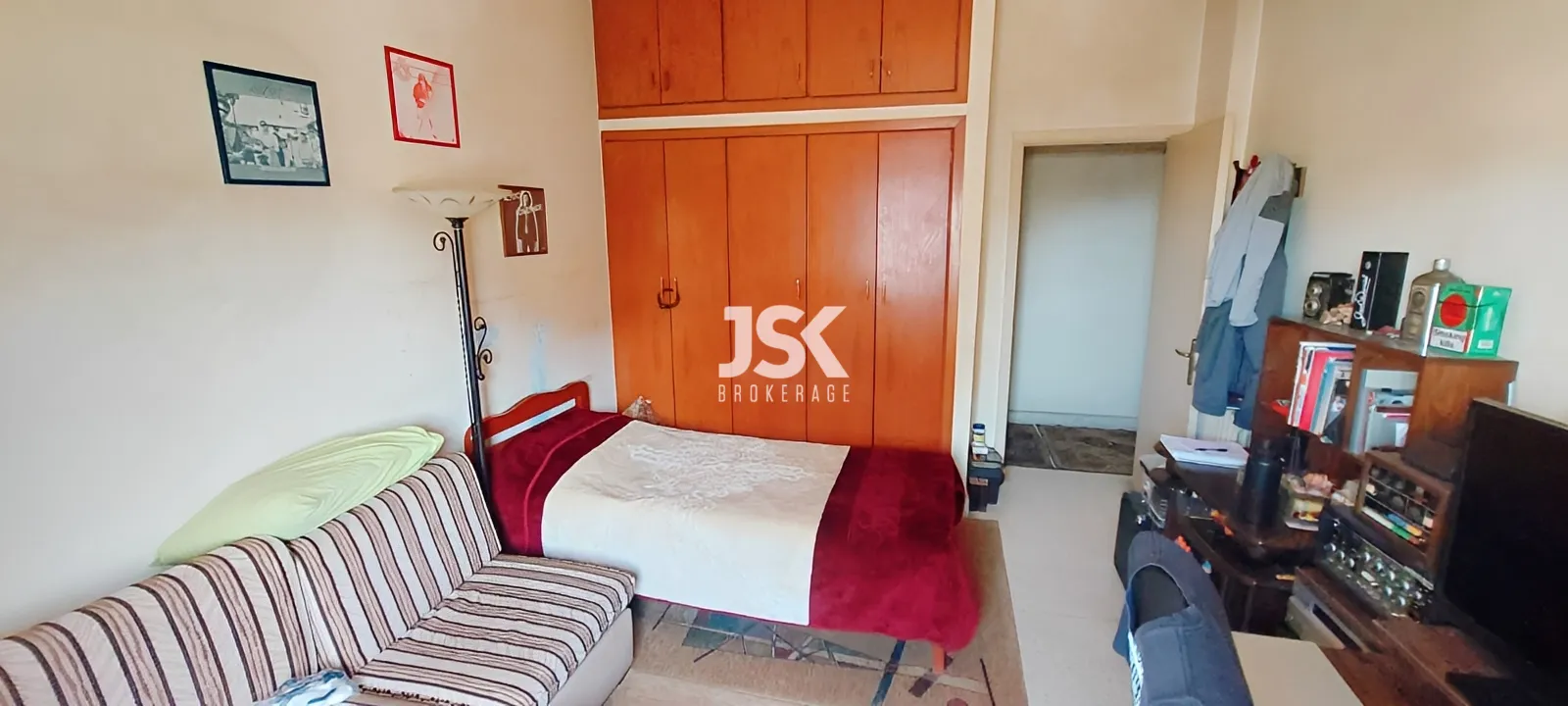 Apartment for Sale in Jdeideh