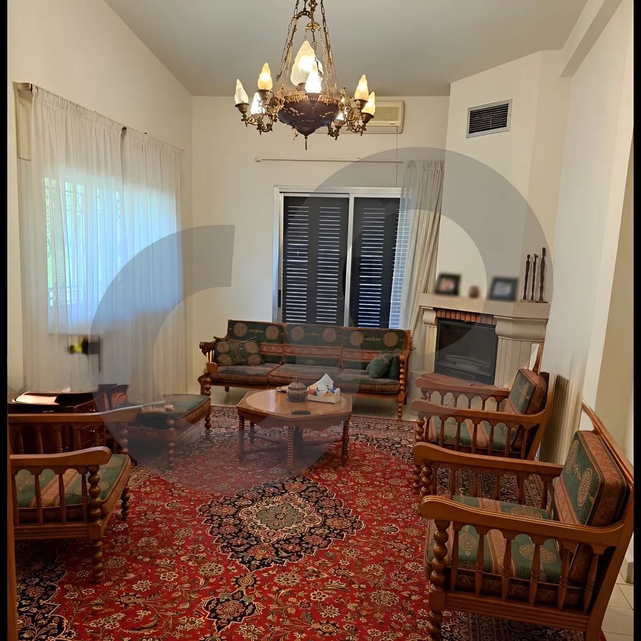 Duplex for Rent in Sehayleh