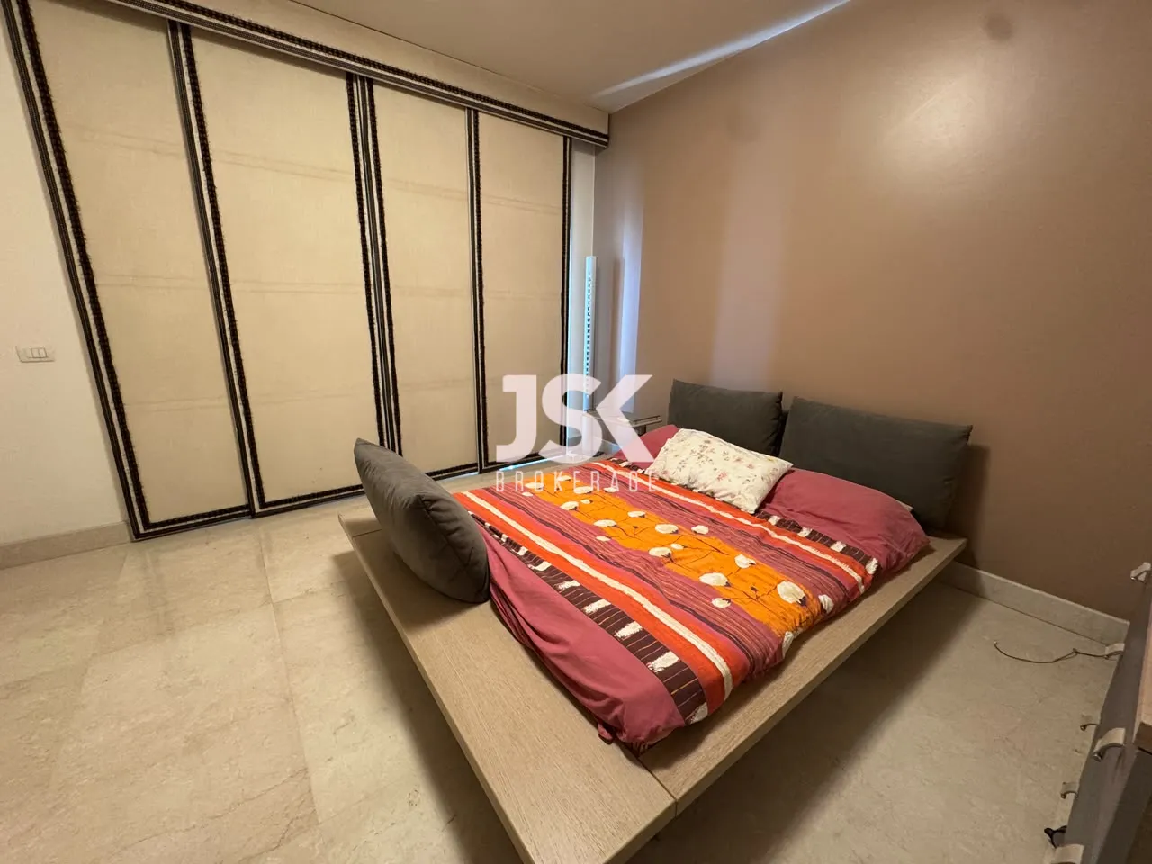 Apartment for Rent in Ramlet El Baida