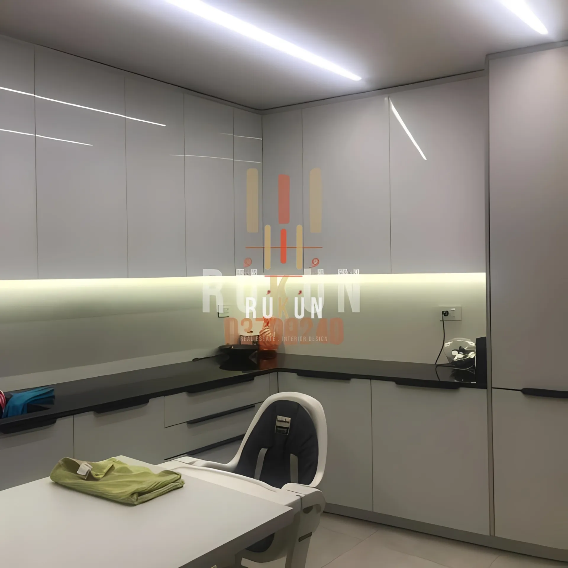 Apartment for rent in Mansourieh