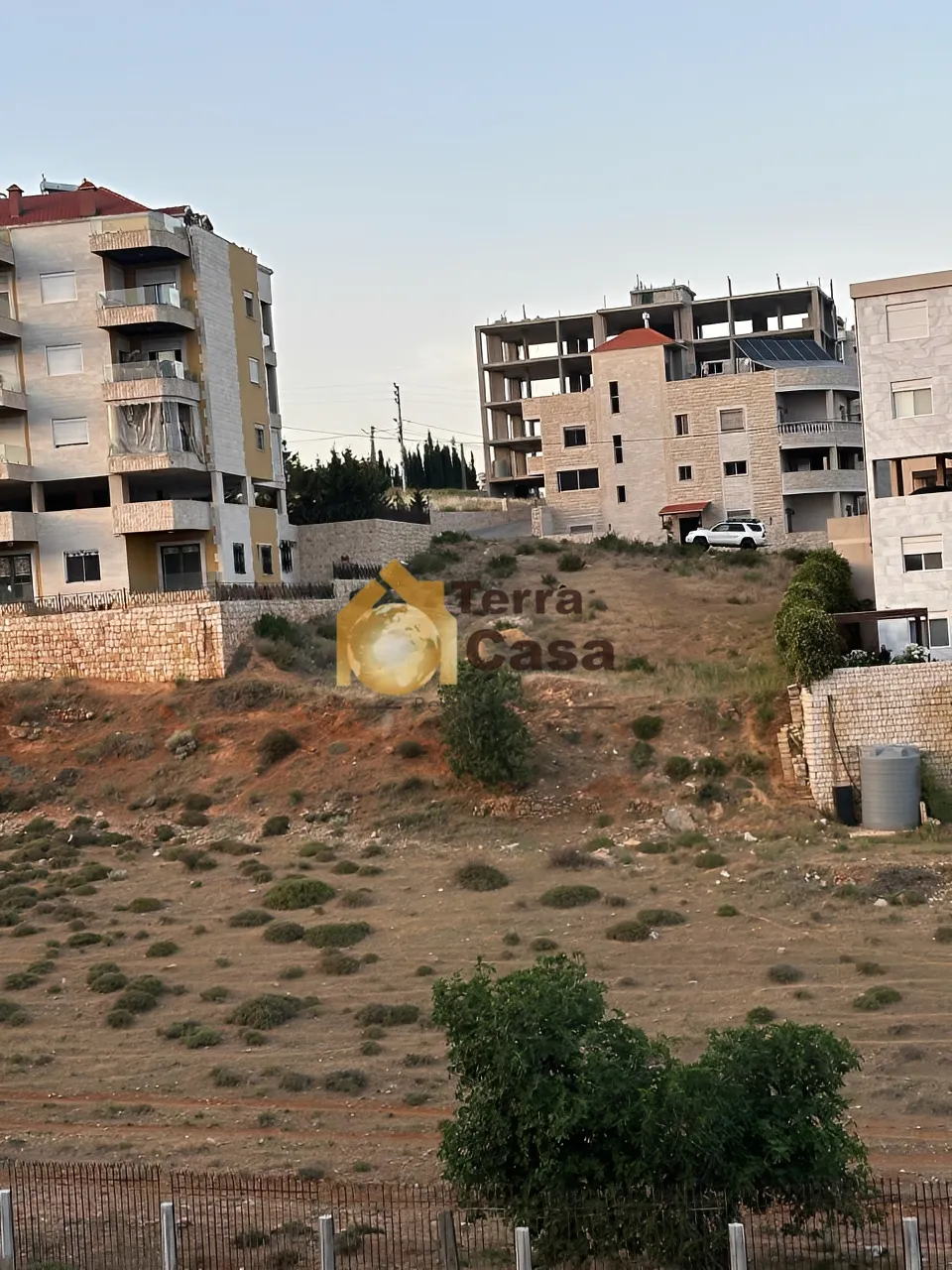 Land for Sale in Ksara