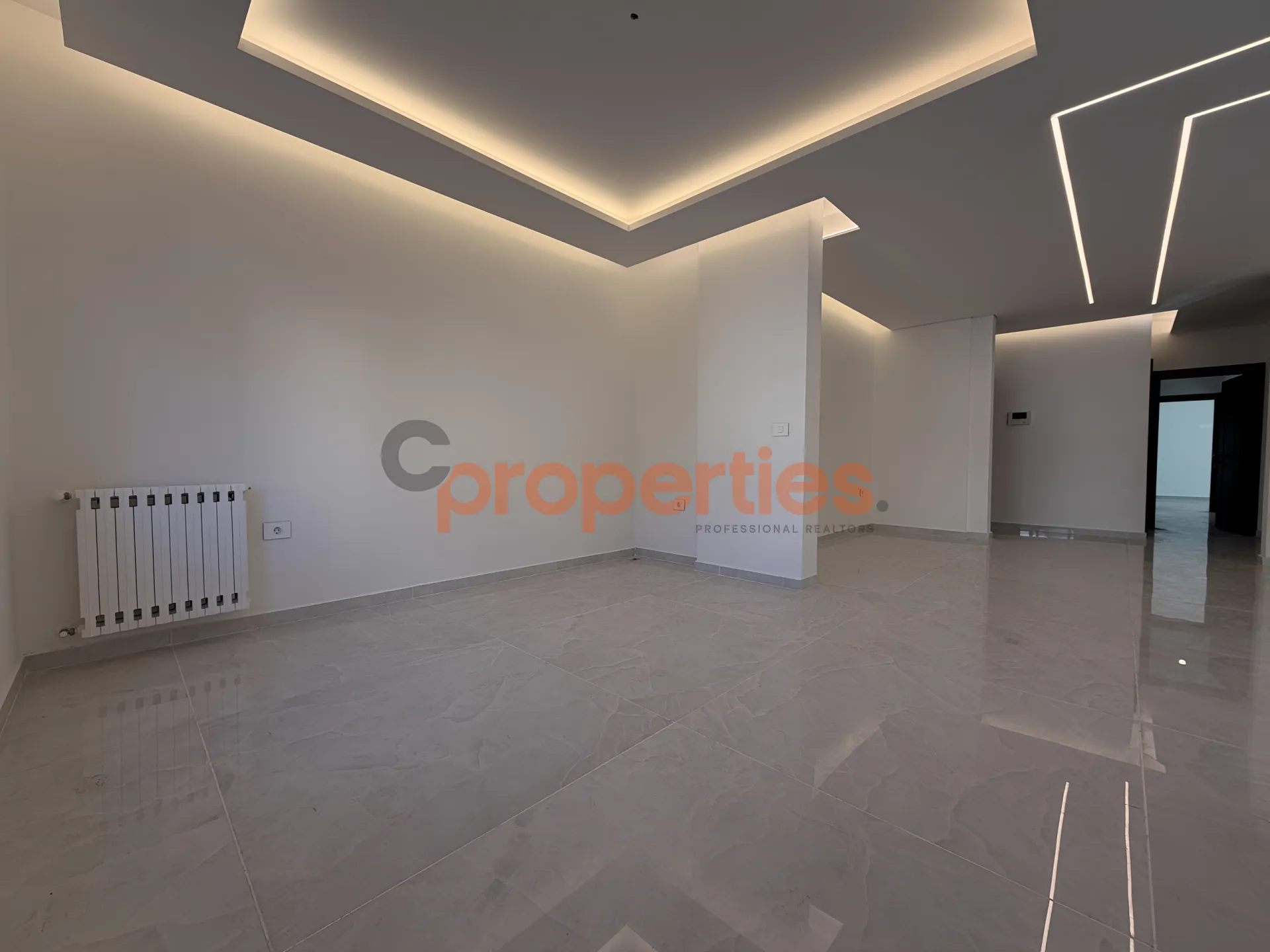 Apartment for Sale in Mtaileb