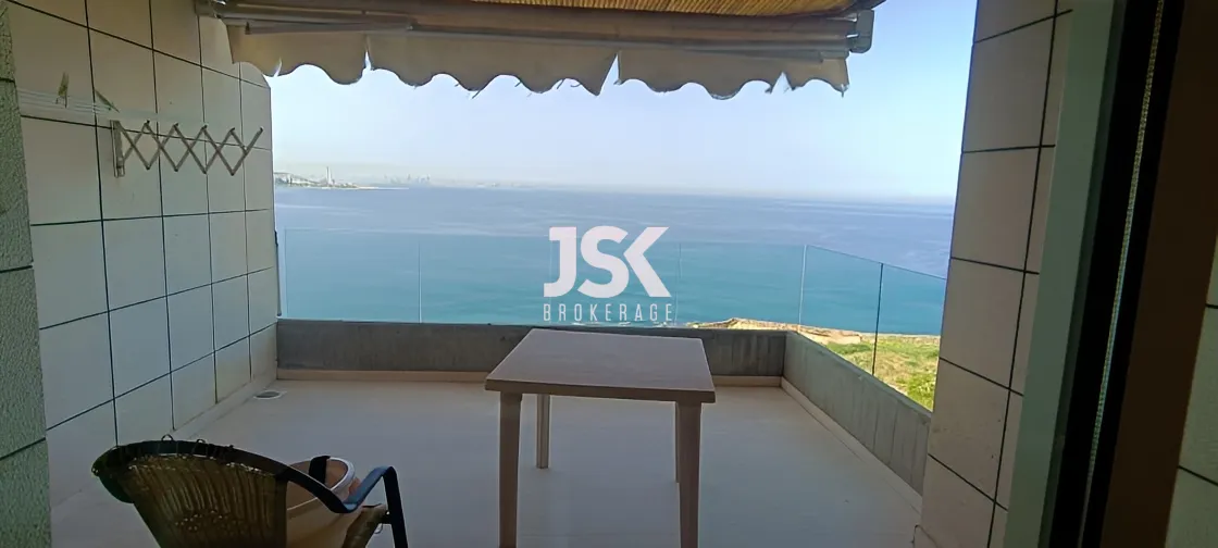 Apartment for Rent in Tabarja, Lebanon