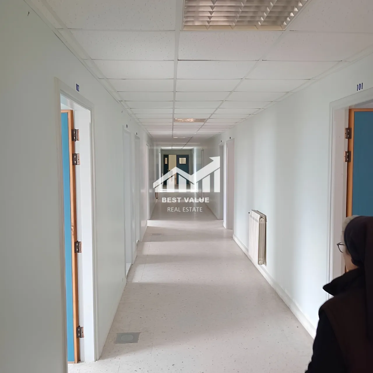 Commercial Building for rent in Sehayleh