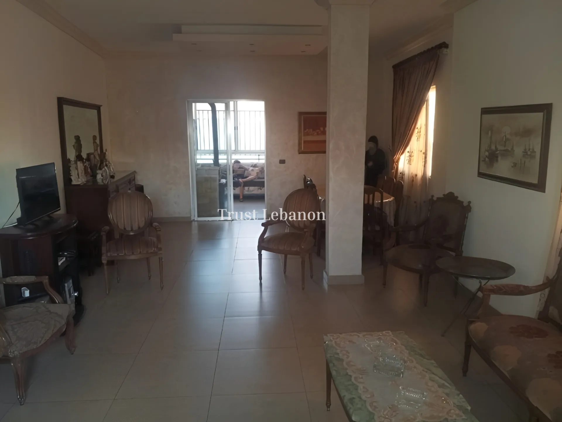 Apartment for sale in Hadath, Lebanon - 2 bed, 2 bath