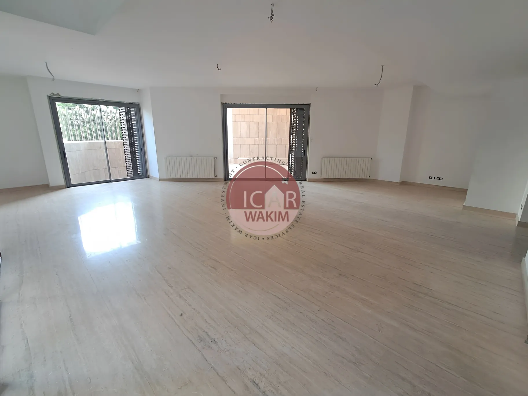 Duplex for rent in Gemmayzeh