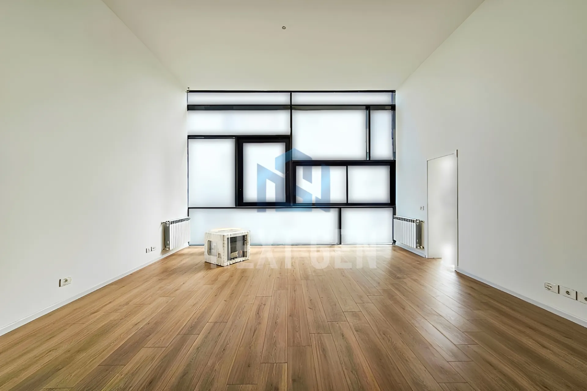 Duplex for rent in Saifi Village, Beirut, Lebanon