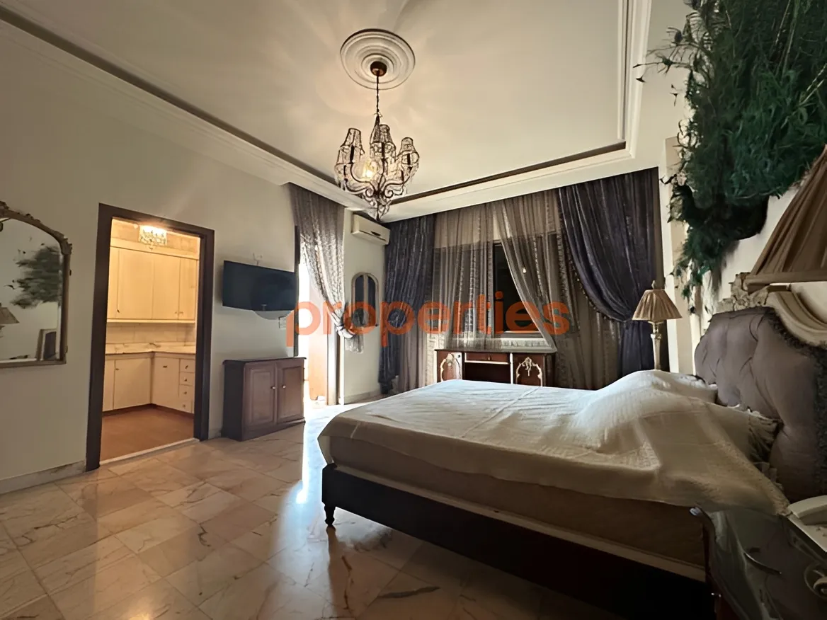 Apartment for Sale in Baabda