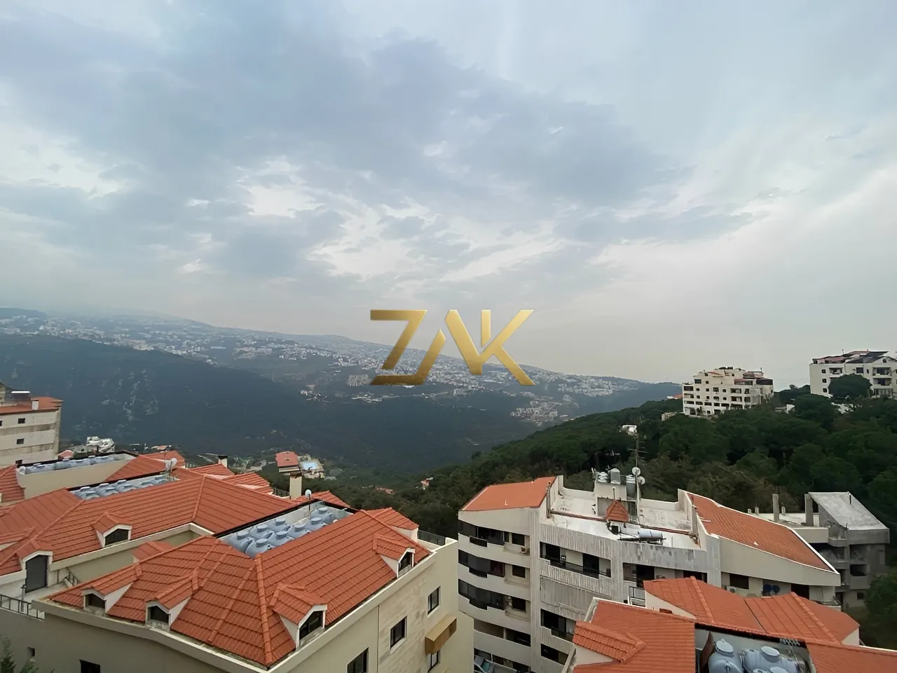 Apartment for Sale Jeita