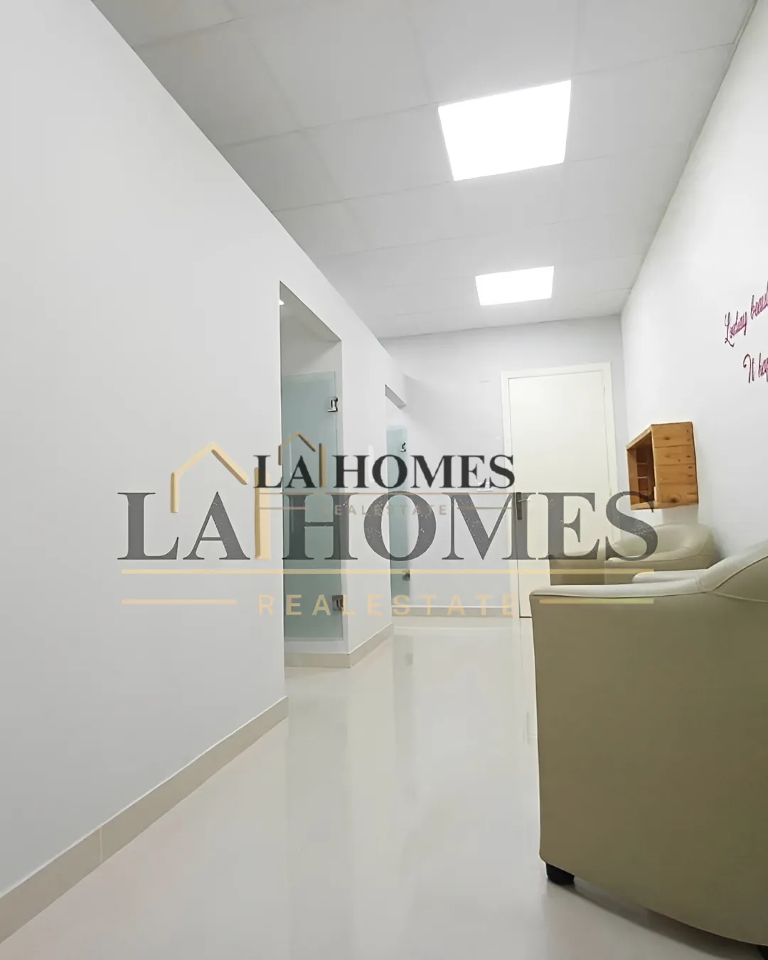 Office for rent in Badaro
