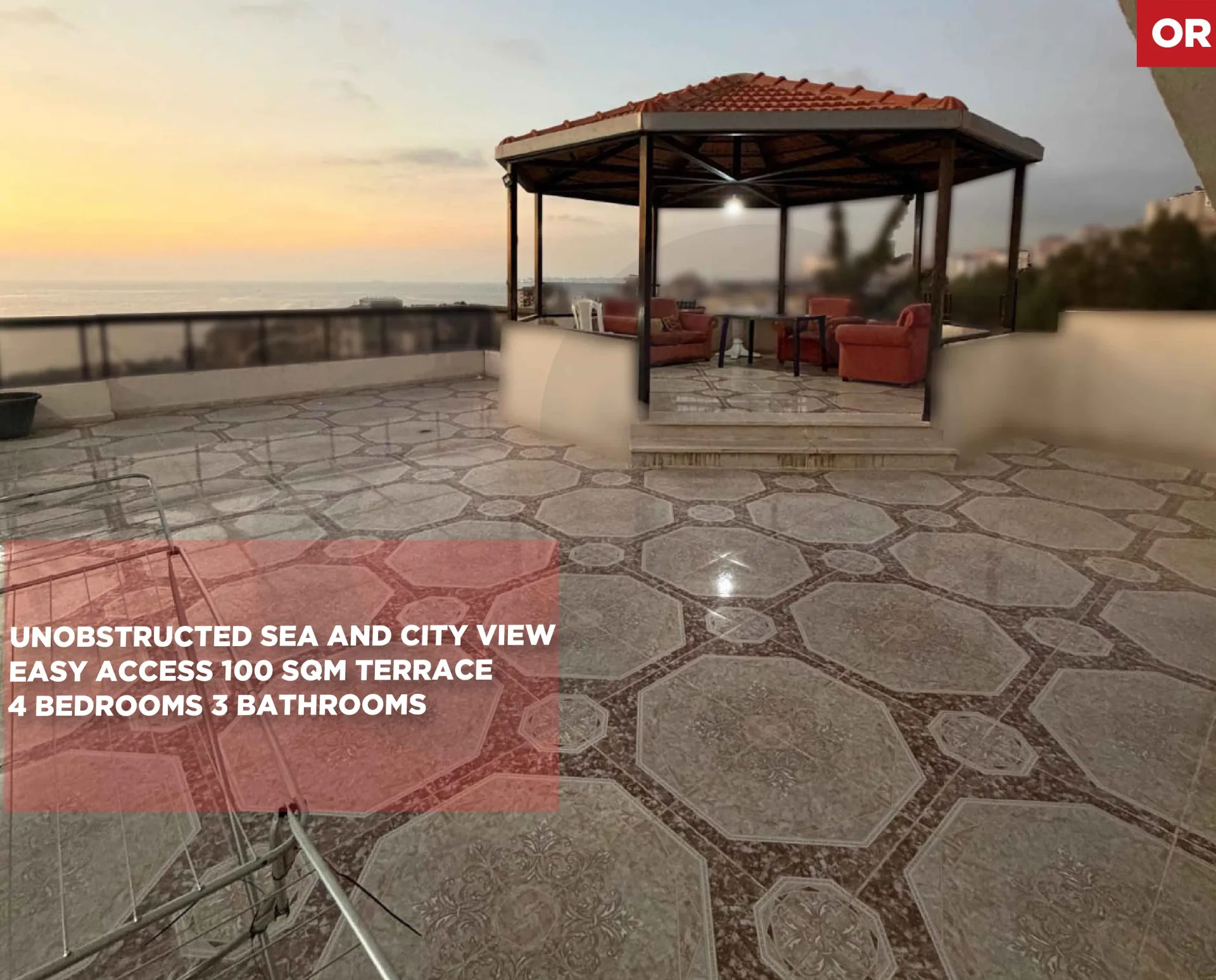 Apartment for Sale in Dawhet el Hoss