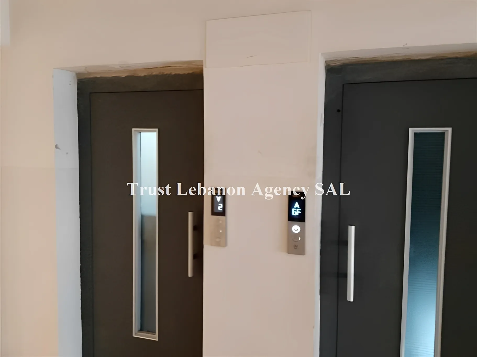 Office For Rent in Achrafieh, Gemayzeh