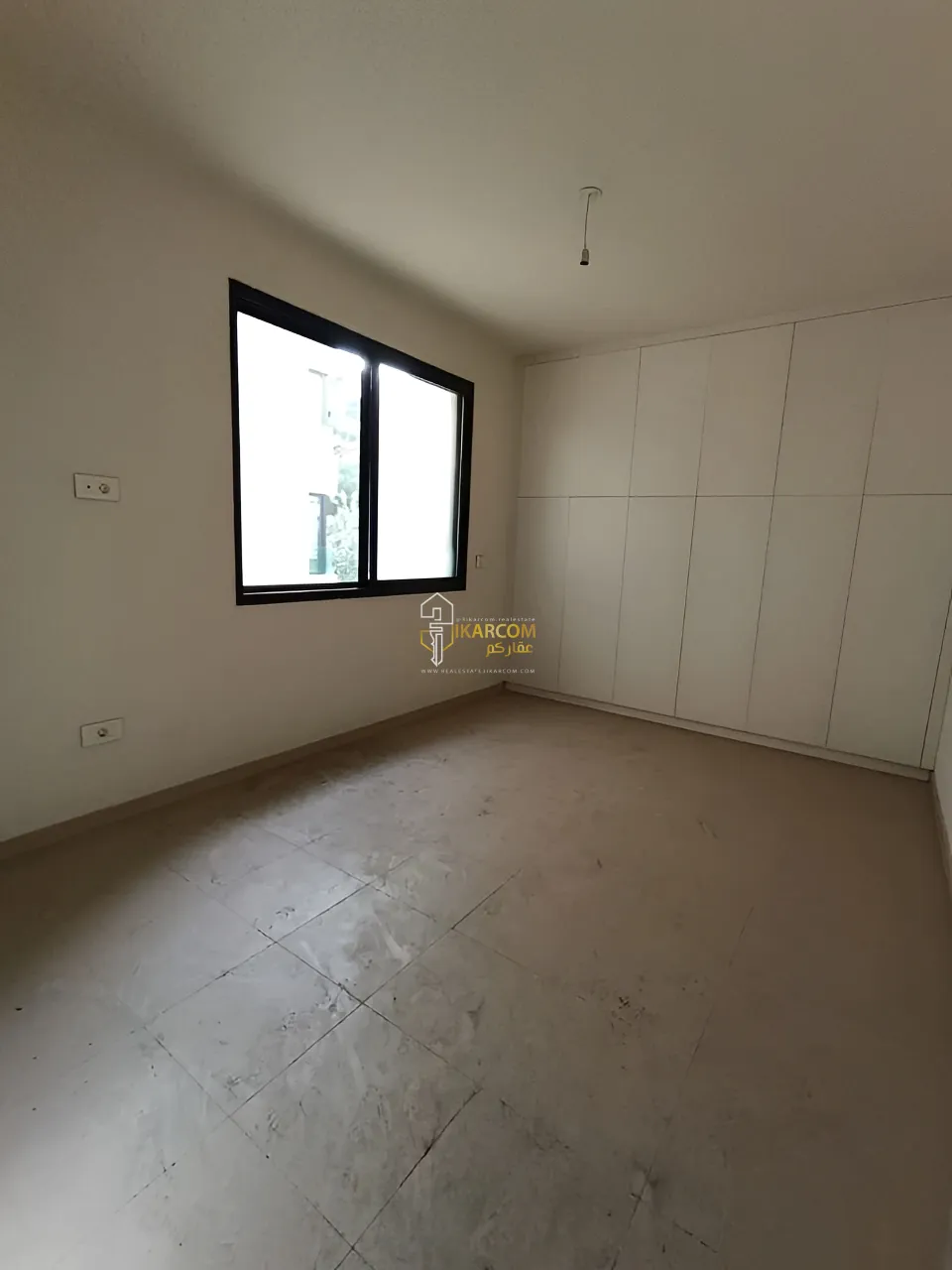 Apartment for sale in Naccache, Lebanon - 3 bed, 4 bath