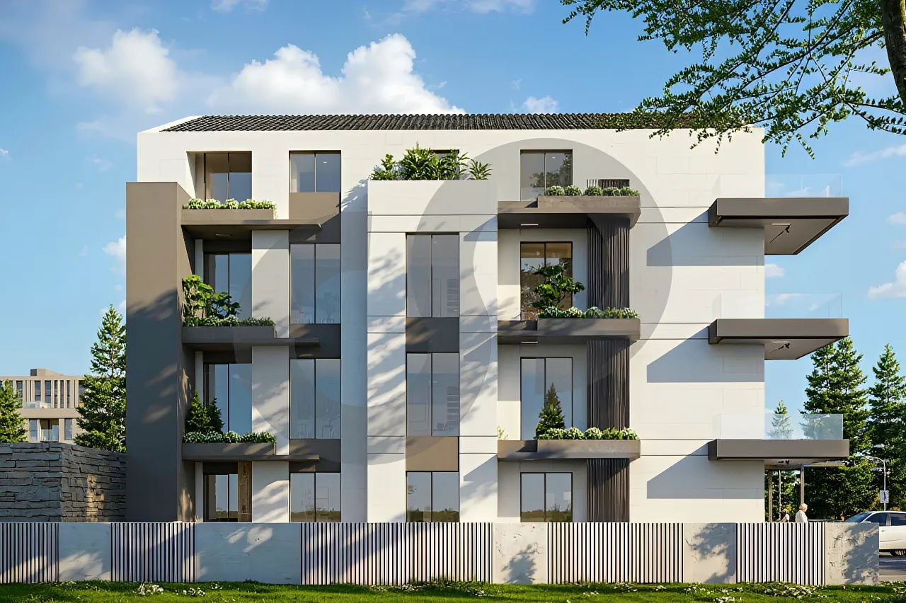 Apartment for Sale in Zgharta