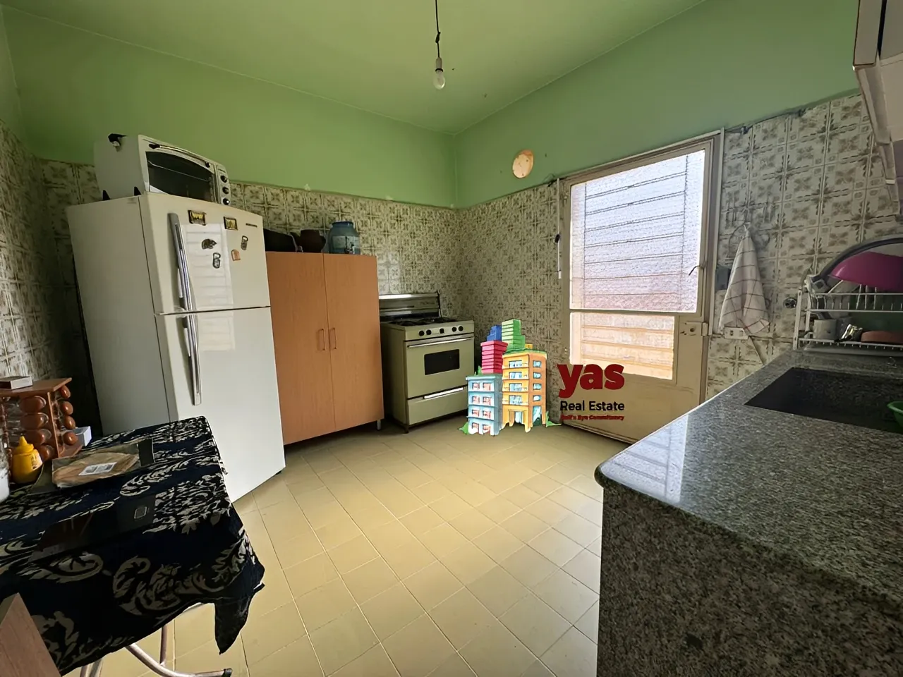 Apartment for Sale in Ballouneh