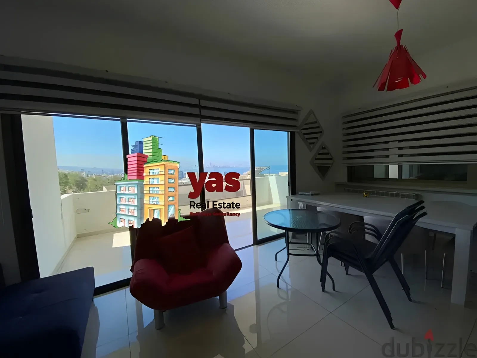 Apartment for Sale in Dbayeh
