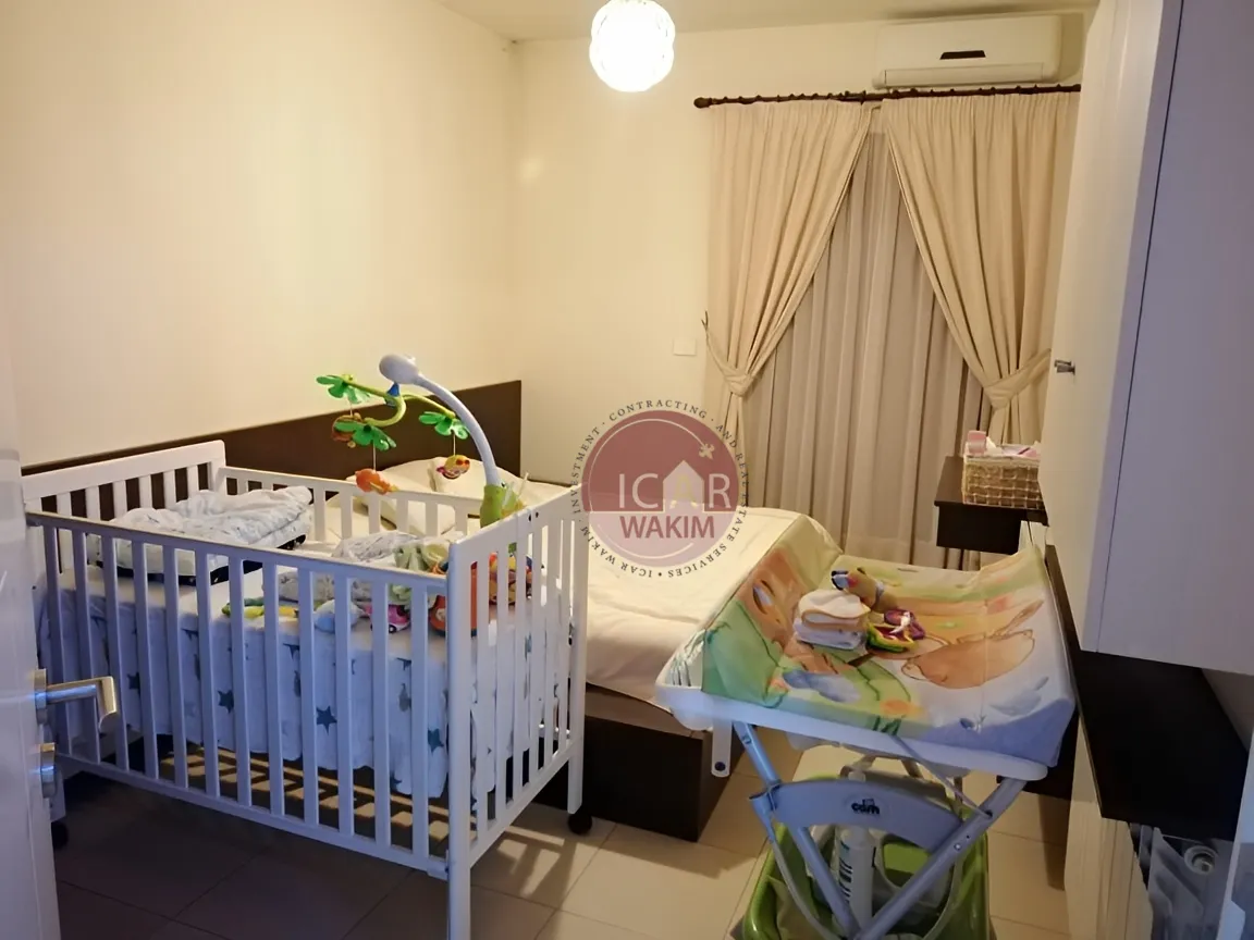 Apartment for Sale in Baabdat