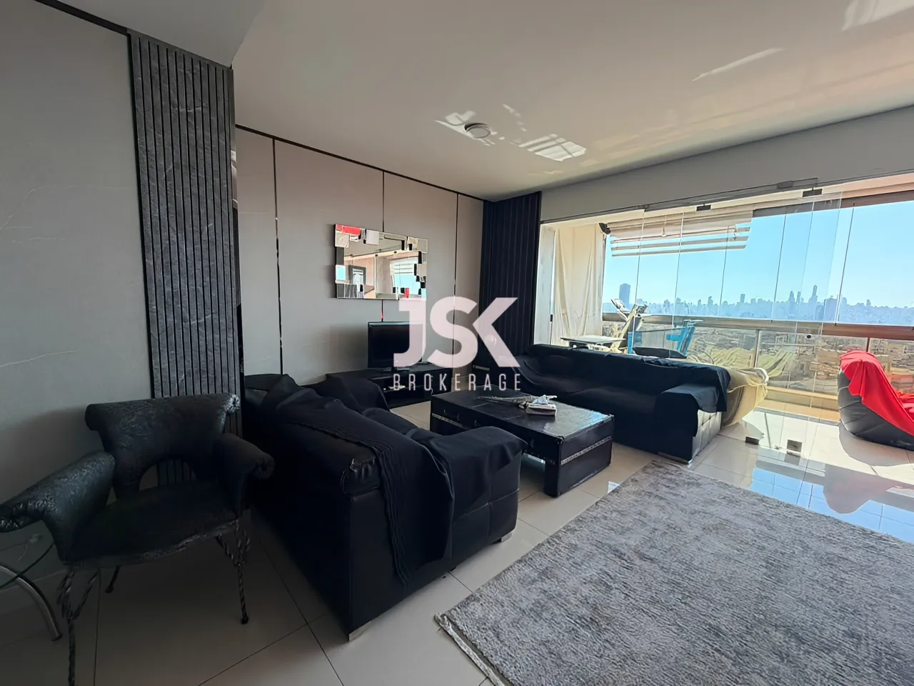 Apartment for Sale in Jdeideh