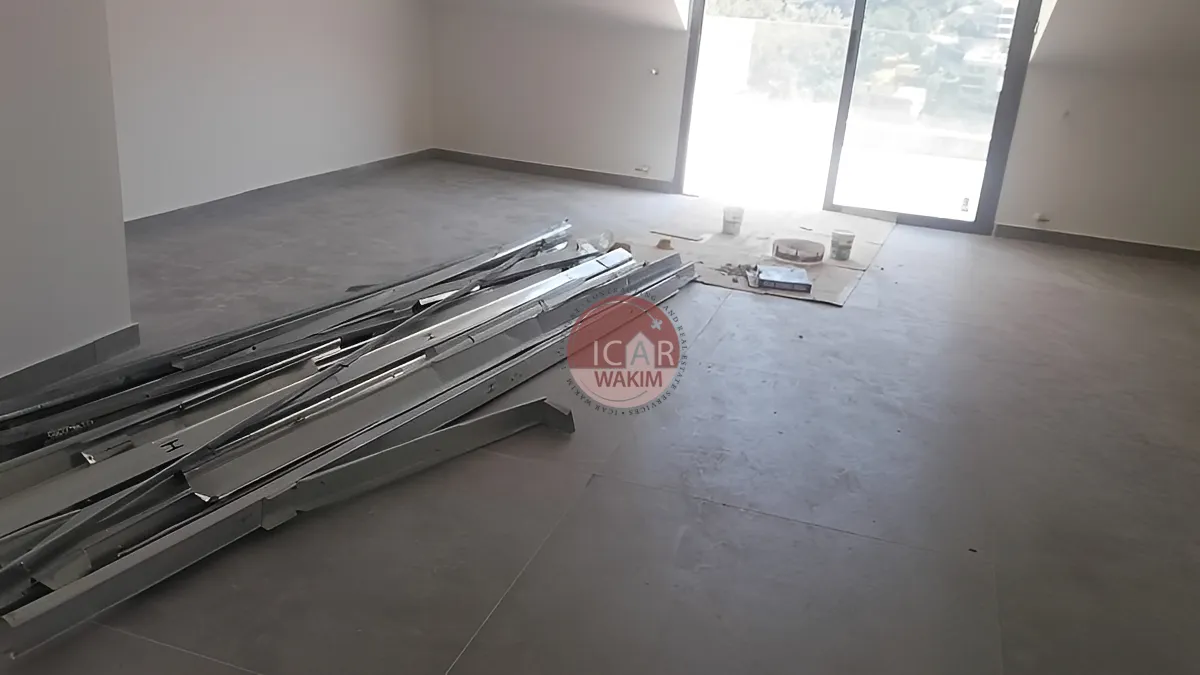 Duplex Apartment for Sale in Baabdat