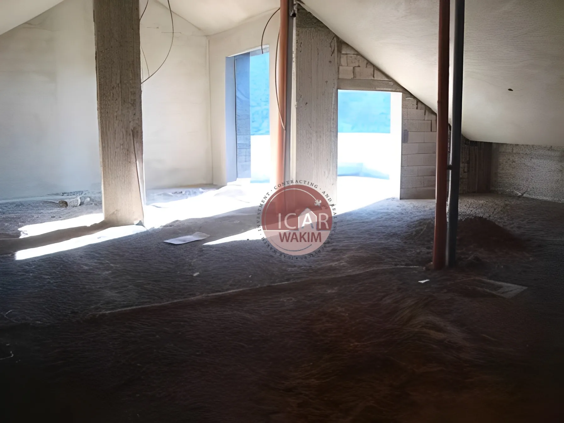 Duplex for Sale in Bayada - 3 bed, 4 bath