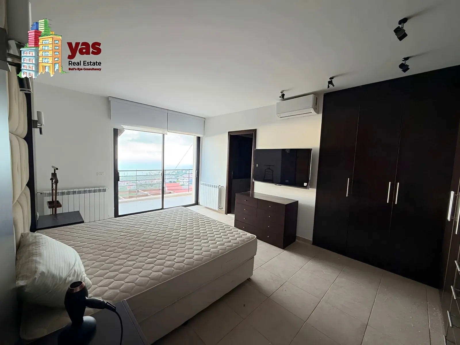 Apartment for Sale in Ballouneh