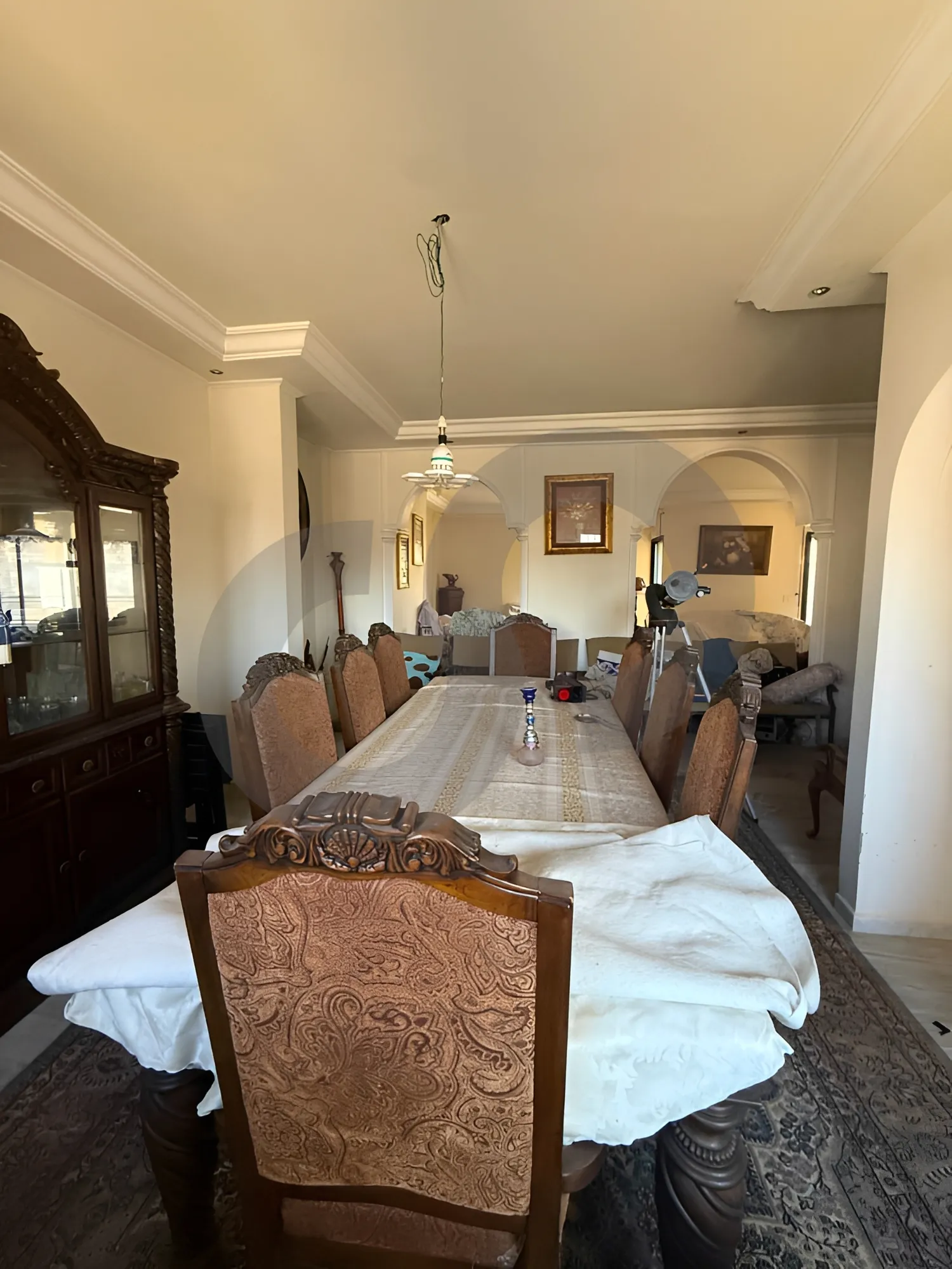 Apartment for Sale in Dar El Fatwa