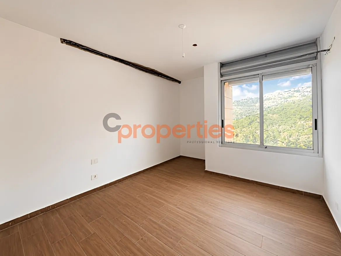 Apartment for Sale in Bsalim