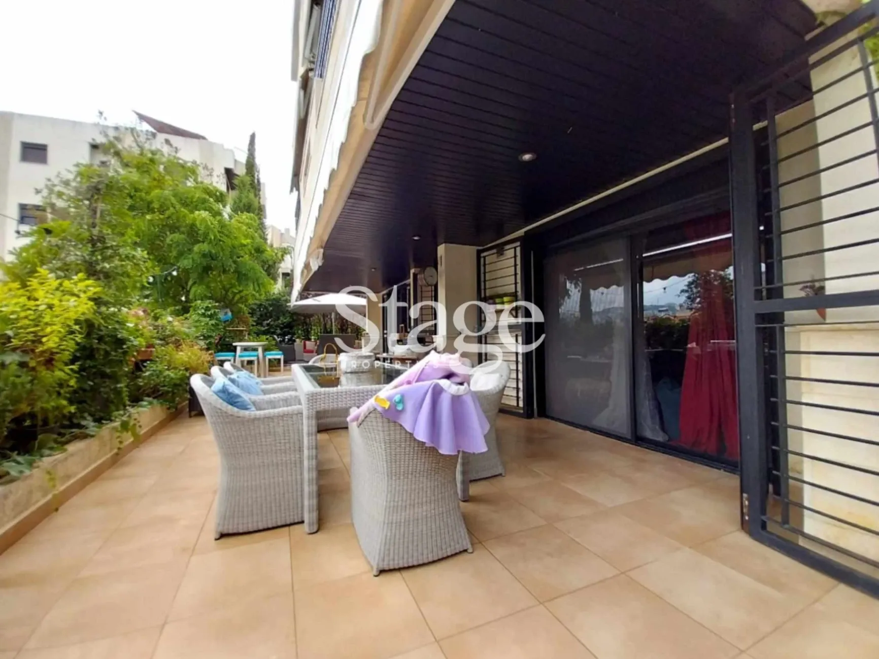 Apartment for sale in Kfar Hbab, Lebanon