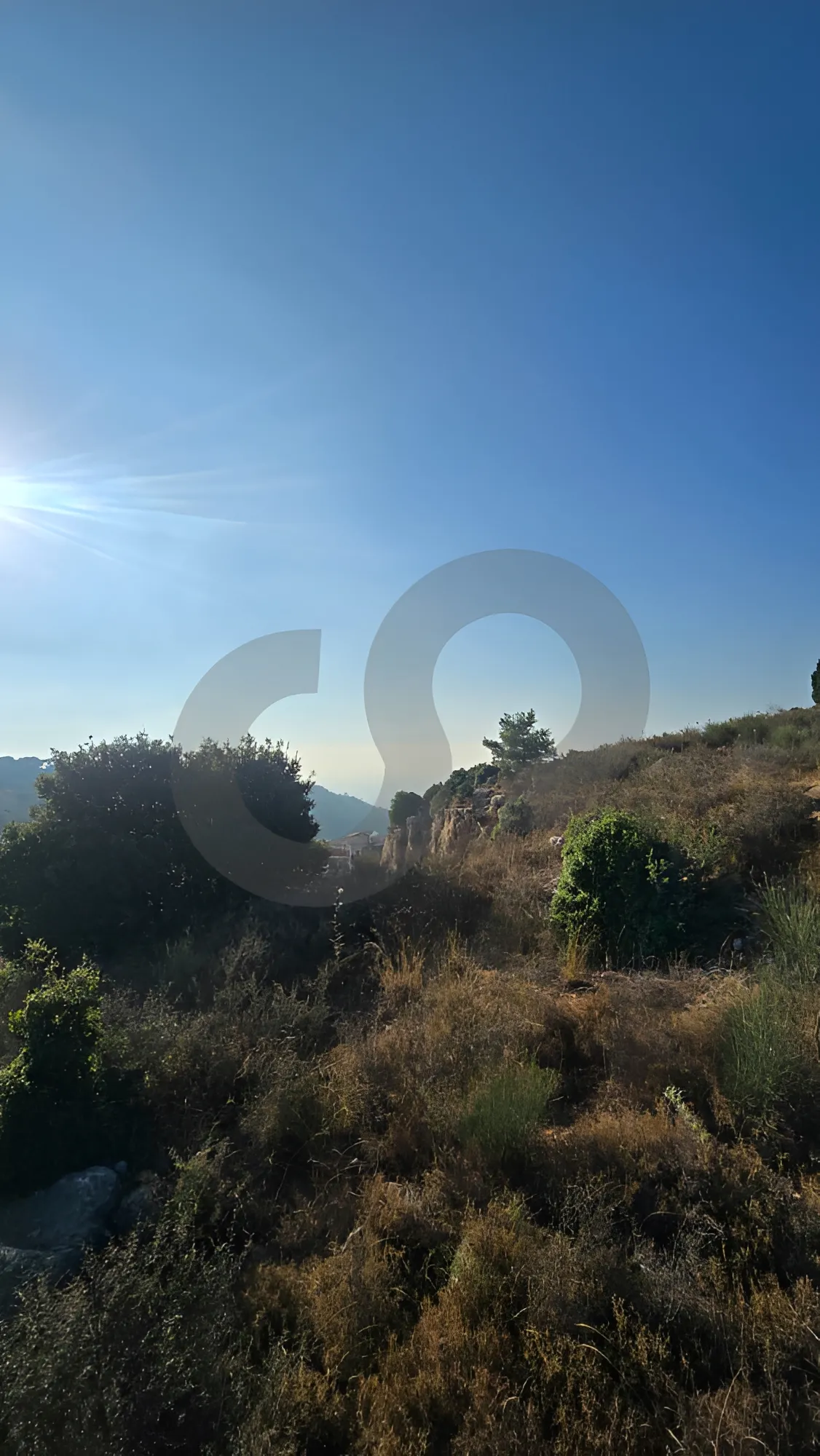 Land for Sale in Aley