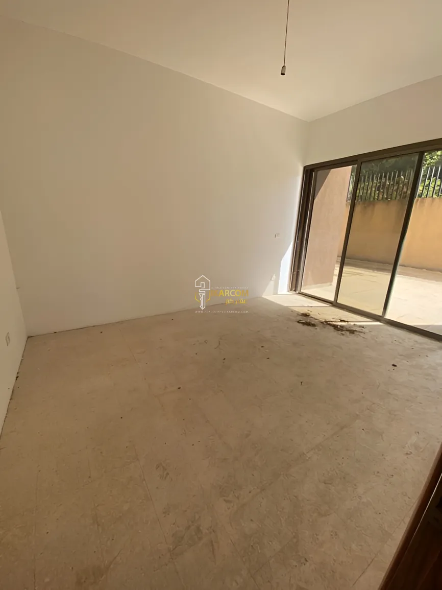 Apartment for sale in Naccache, Lebanon - 3 bed, 3 bath