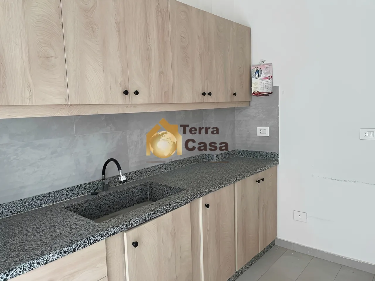 Apartment for rent in Baabda