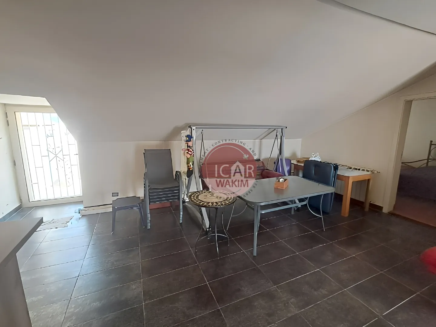 Apartment for rent in Ain Saadeh, Lebanon - 1 bed, 1 bath