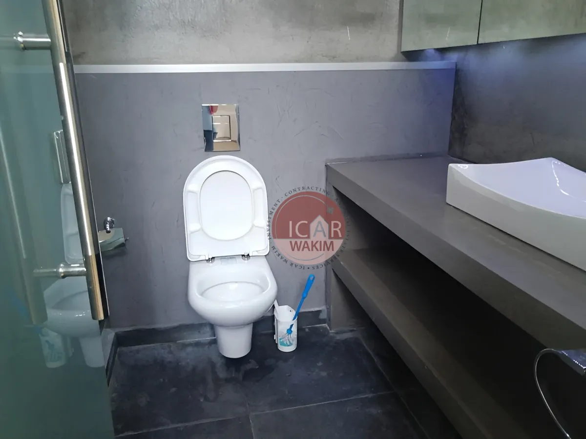 Duplex for Sale in Dbayeh