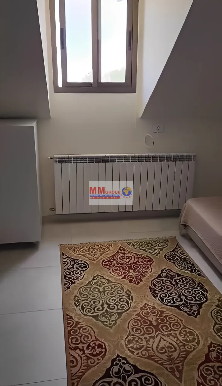 Apartment for Sale in Laqlouq