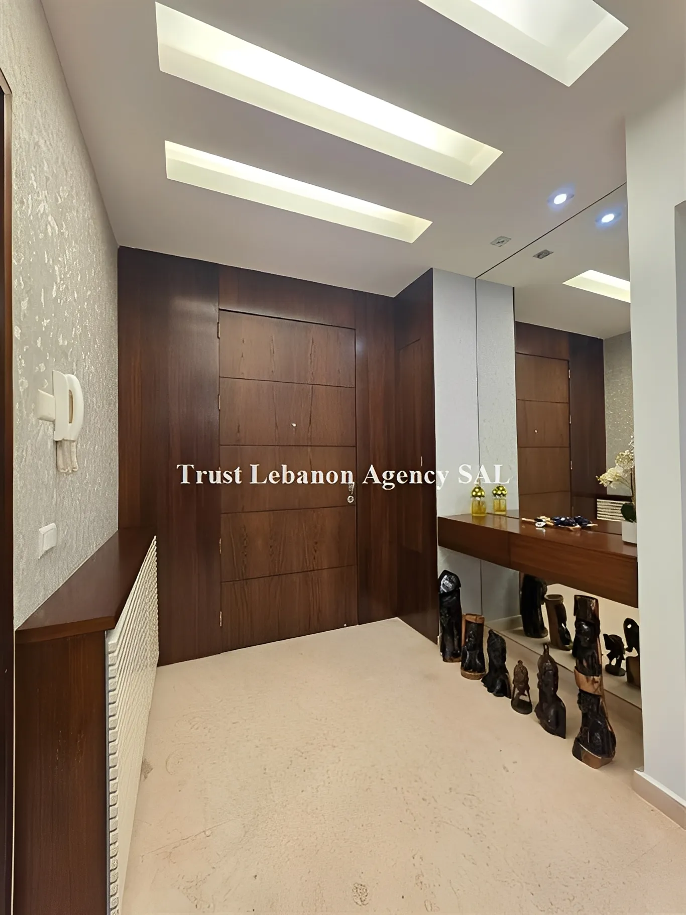 Apartment for Sale in Metn Roumieh Lebanon