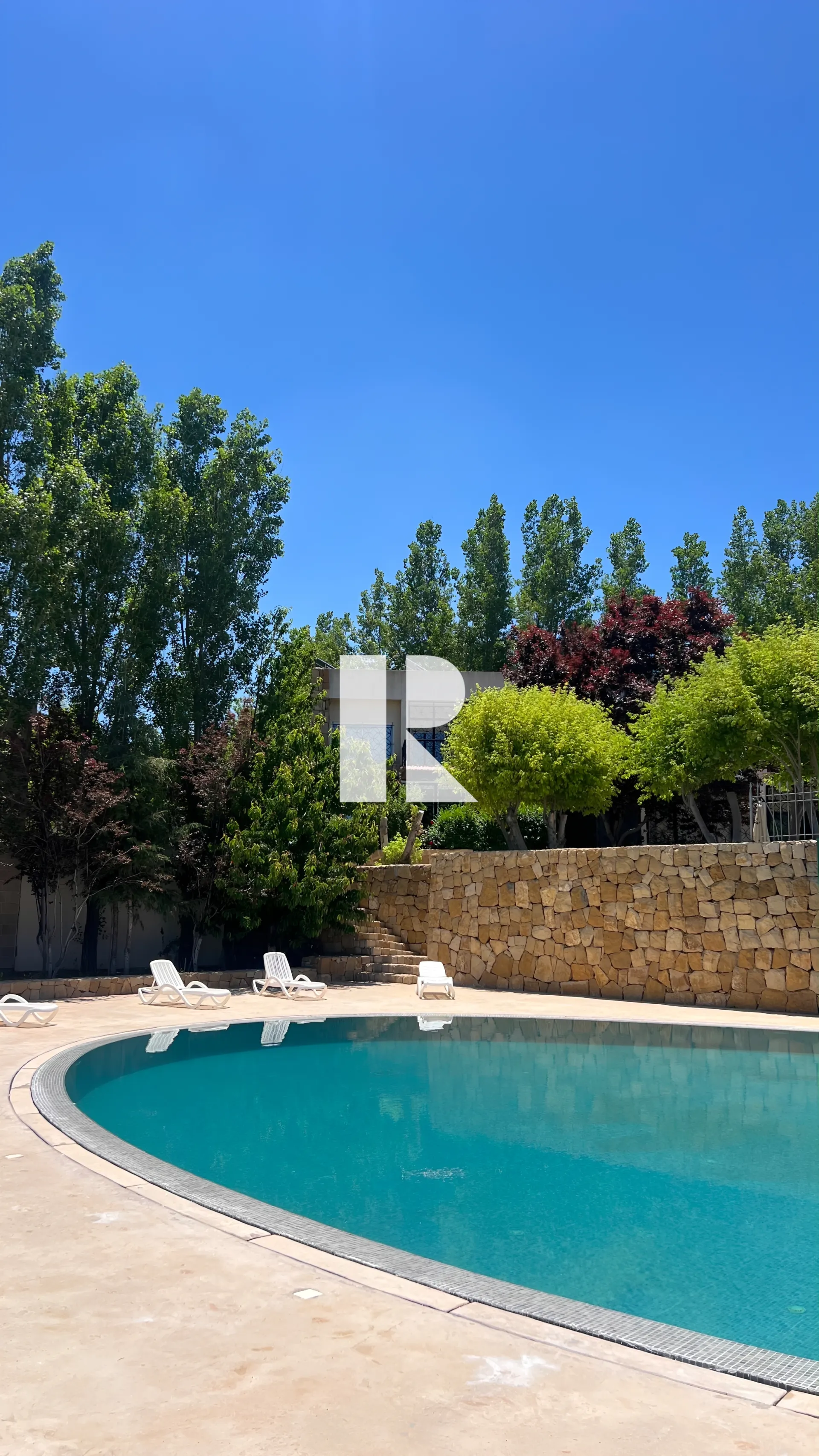 Studio for rent in Laqlouq, lebanon