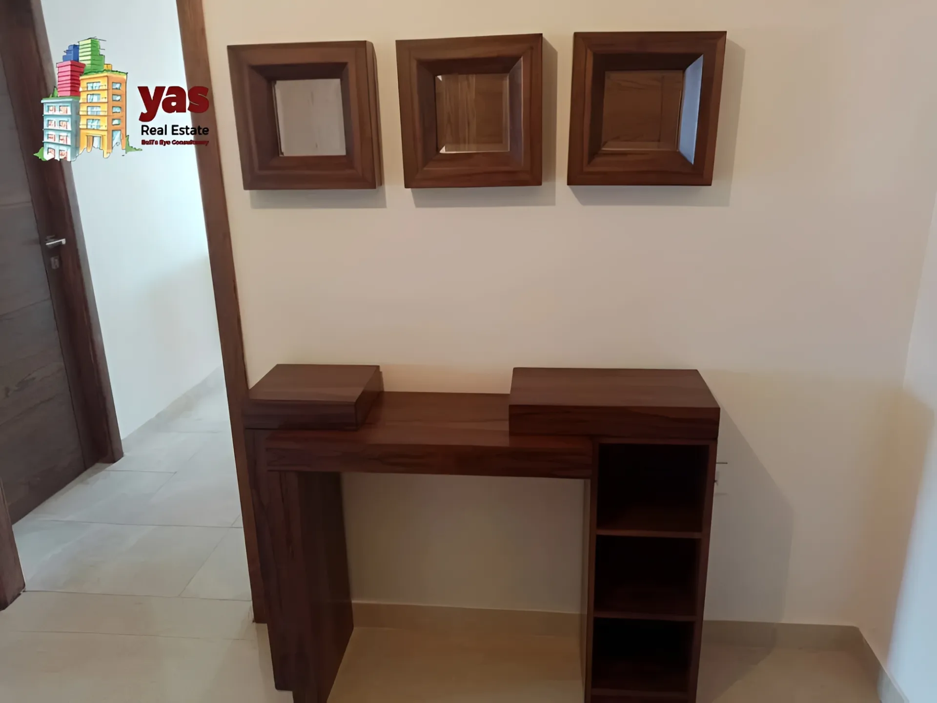 Apartment for Rent in Ballouneh