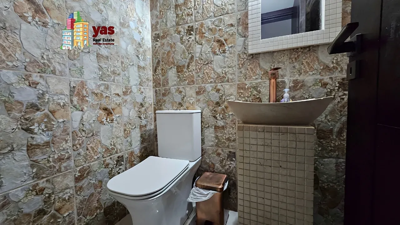 Apartment for Sale in Jeita