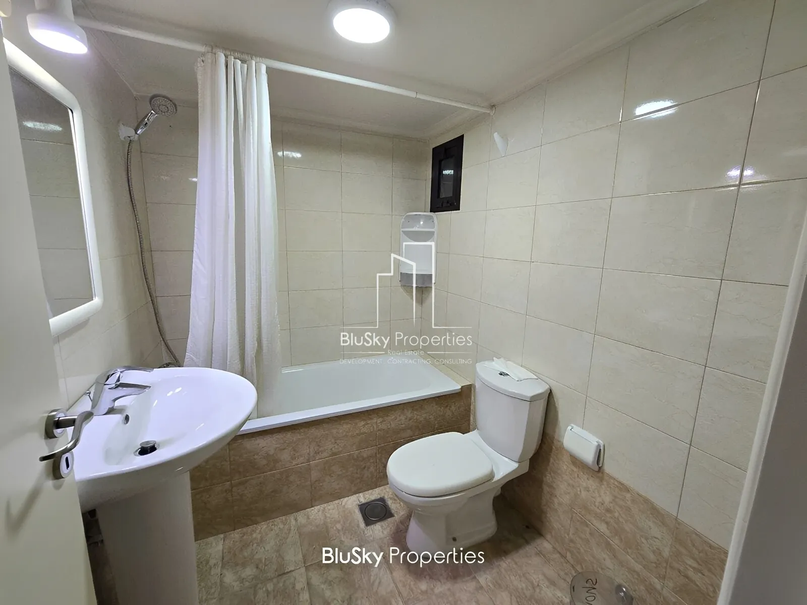 Apartment for Sale in Mansourieh