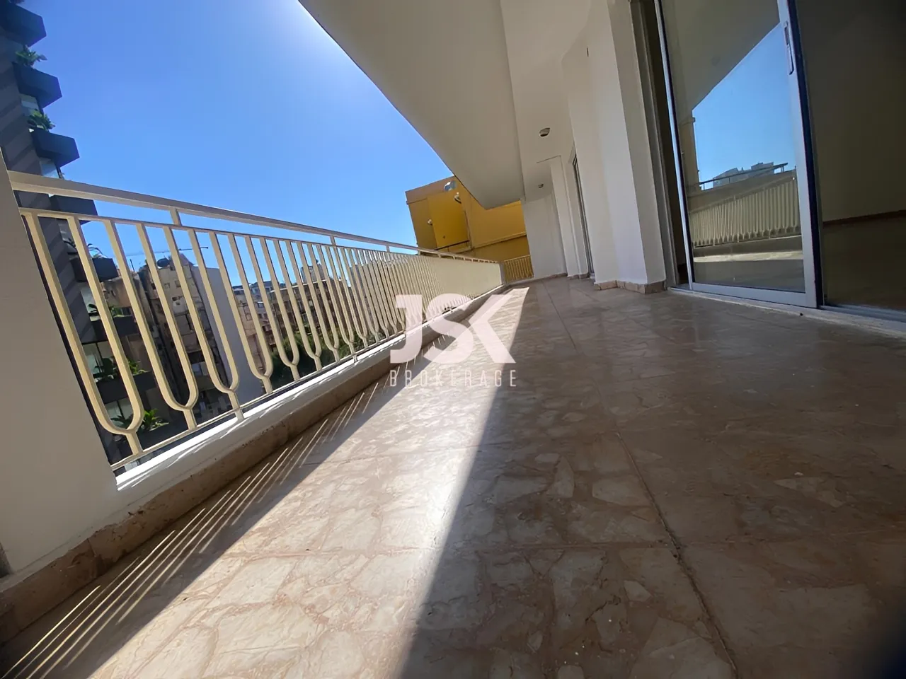 Apartment for Rent in Ras