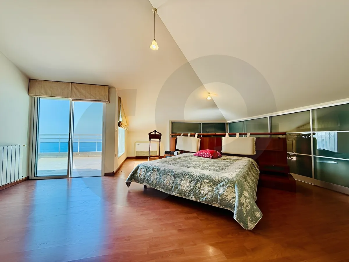 Duplex for Sale in Sahel Aalma, Lebanon