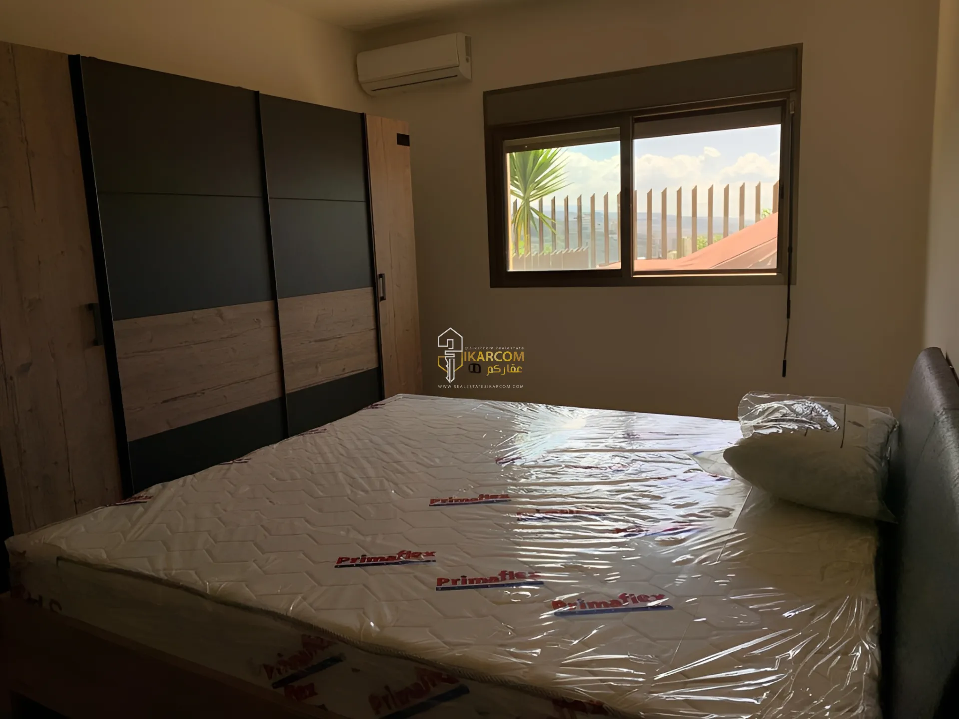 Apartment for Sale in Aaoukar, Lebanon