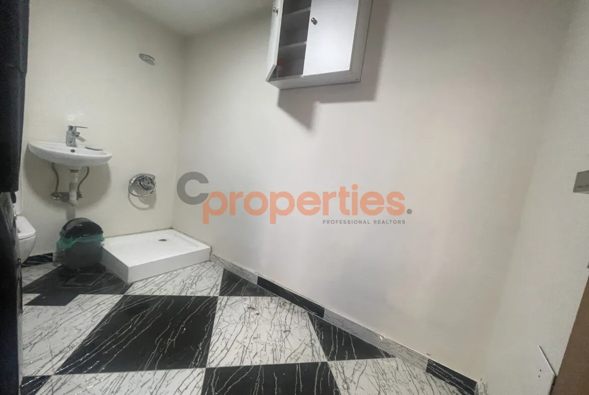 Apartment for Rent in Ajaltoun