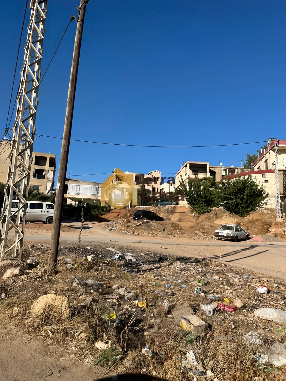 Land for sale in Saadnayel Good, Lebanon