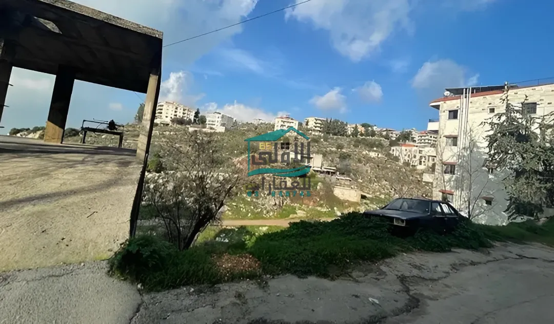 Land in عاليه، lebanon