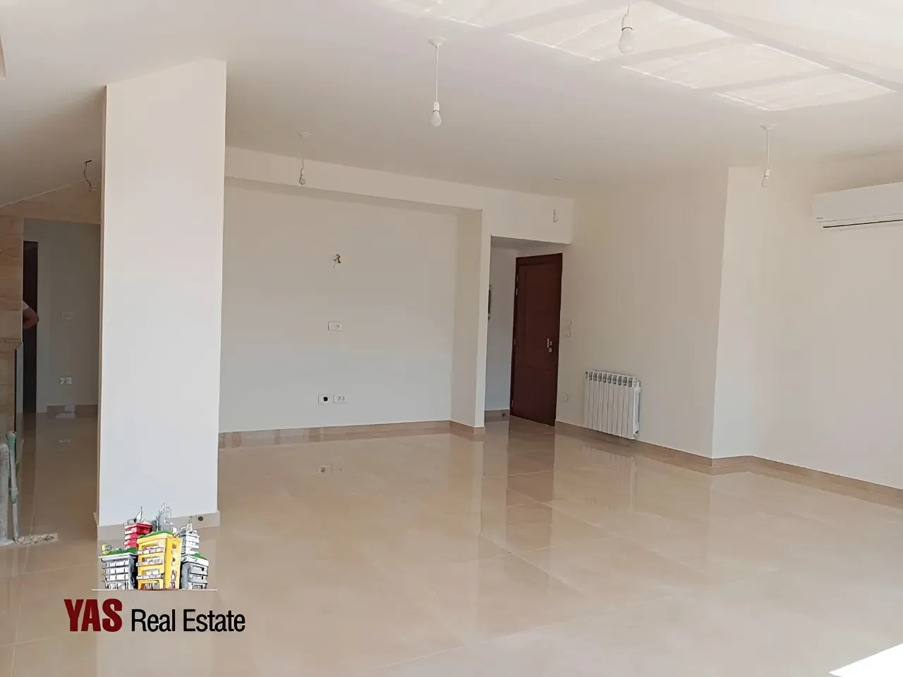 Apartment for Sale in Jamhour