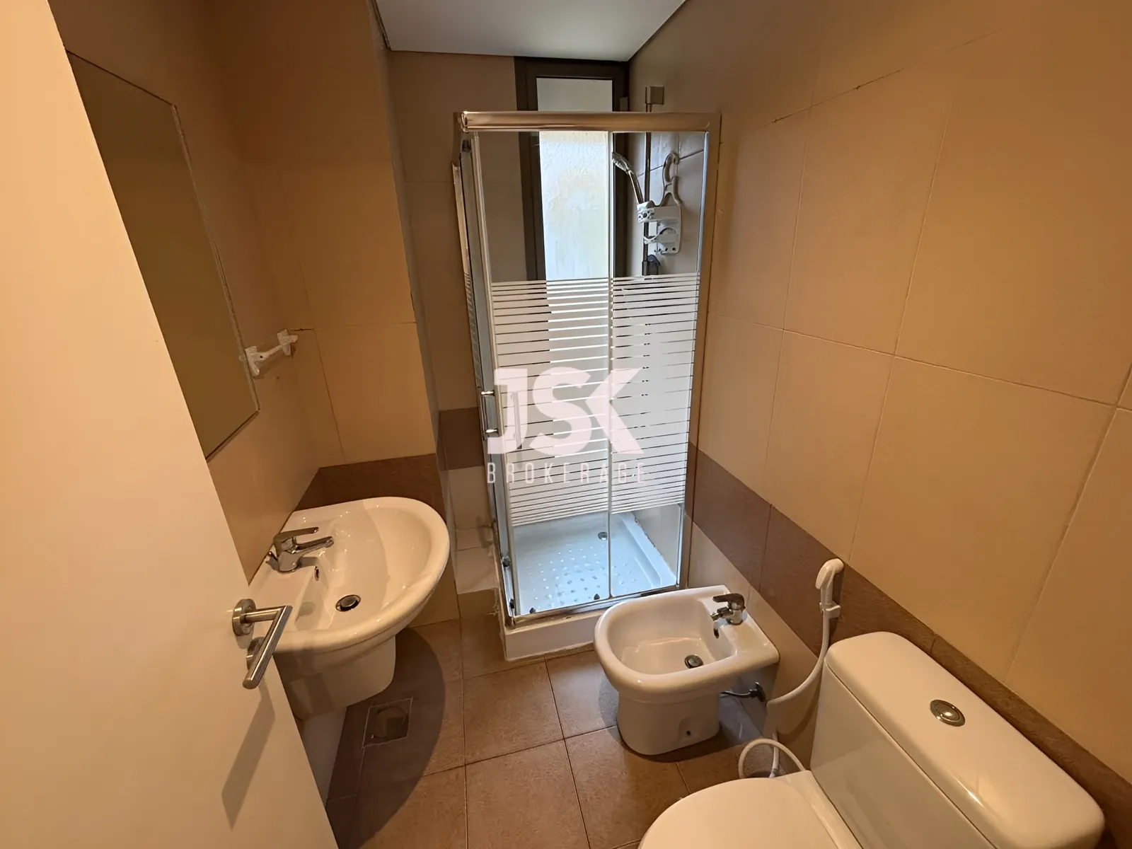 Apartment for Rent in Dbayeh