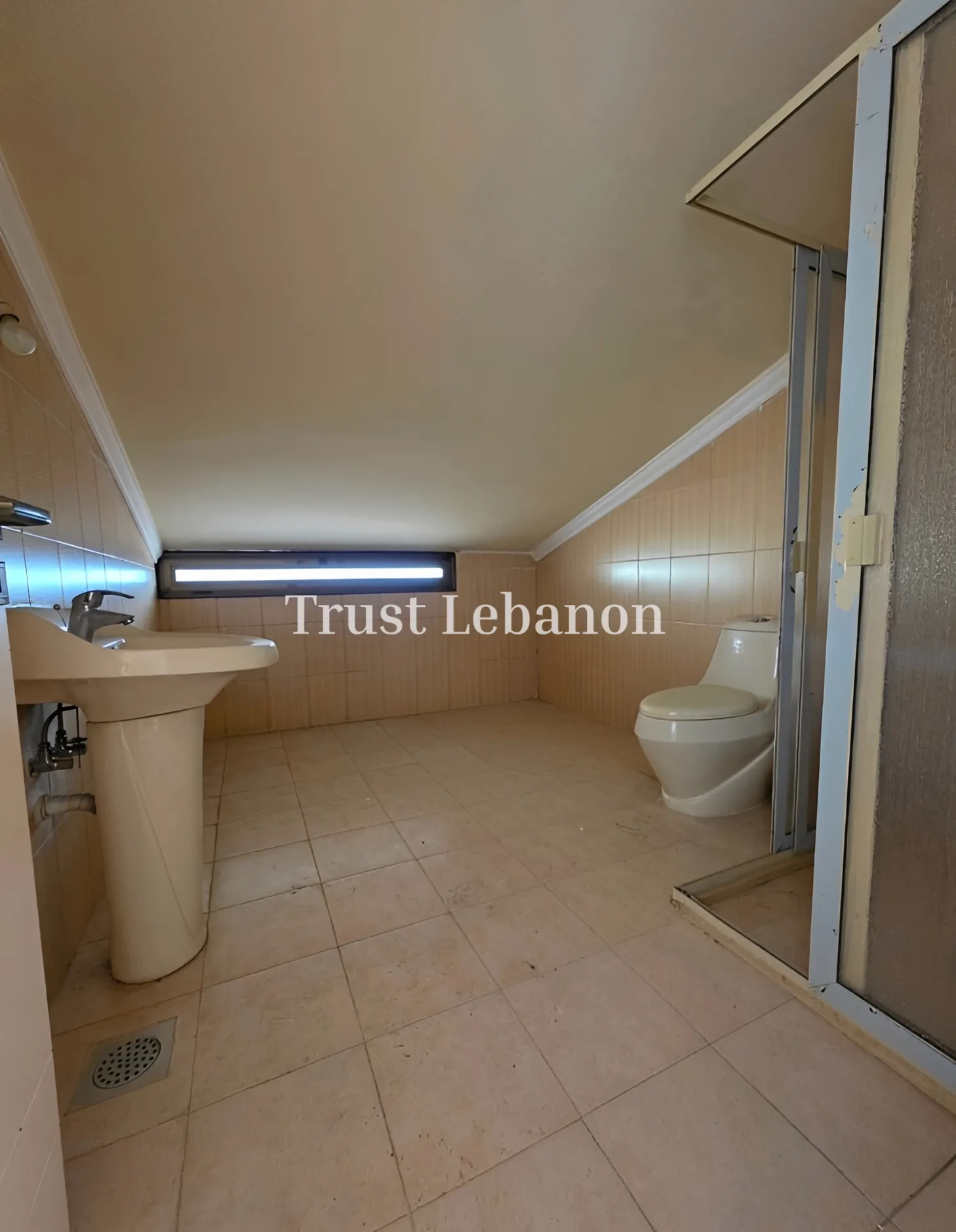 Duplex for sale in Sahel Aalma
