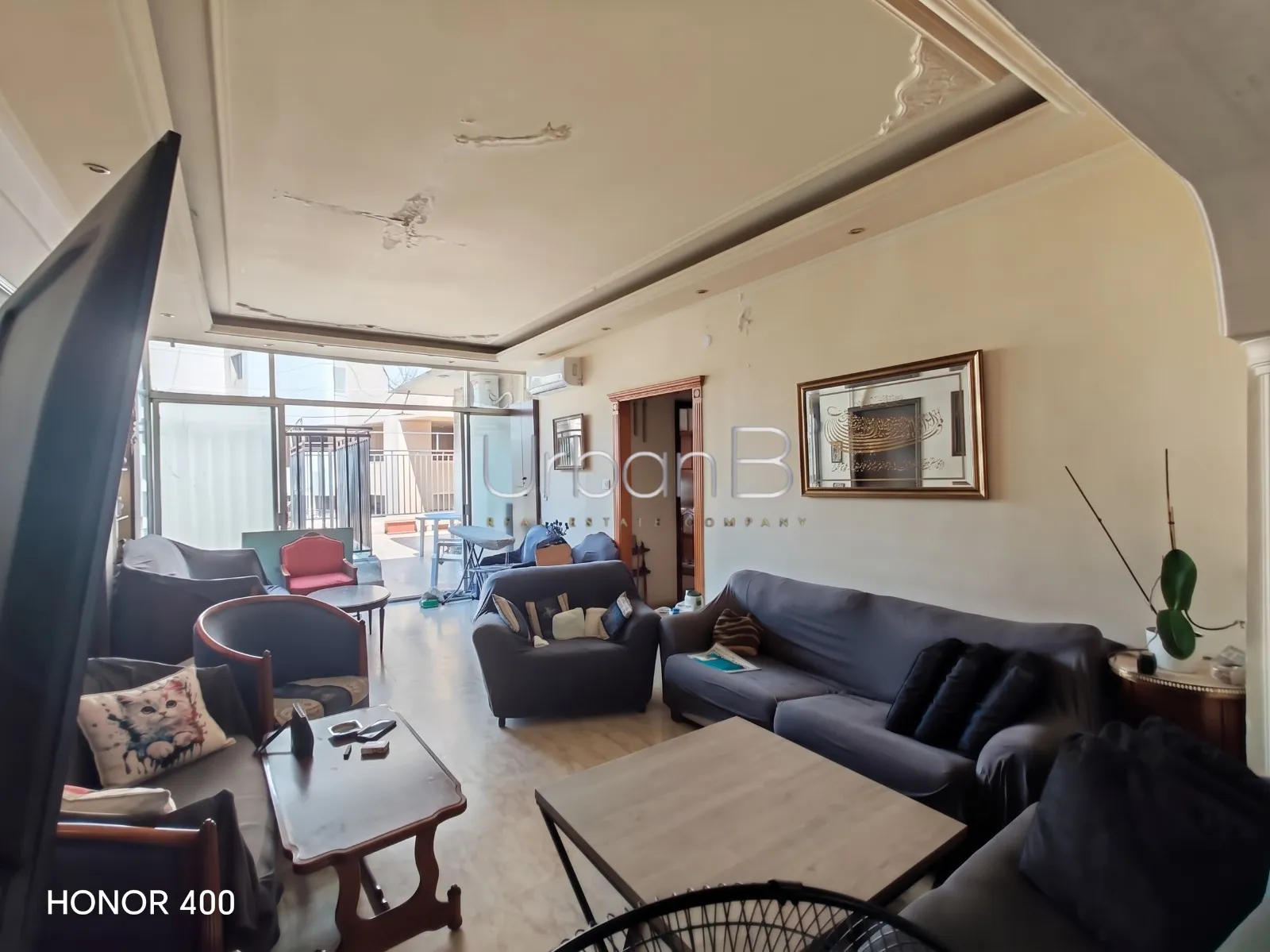 Apartment for sale in Verdun, beirut, lebanon